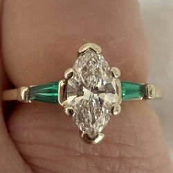 Engagement Ring