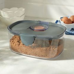 Princess house 3qt recipiente
