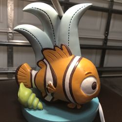Nemo - Children’s Lamp