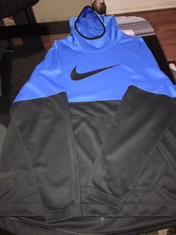 Nike hoodie