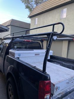 Rack For Truck