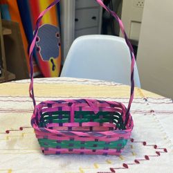 Basket