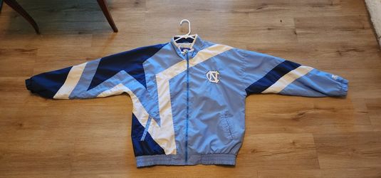Starter North Carolina Jacket Vintage 