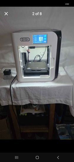 3d printer