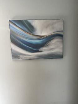 Moving Sale Art Work