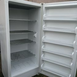 Freezer 