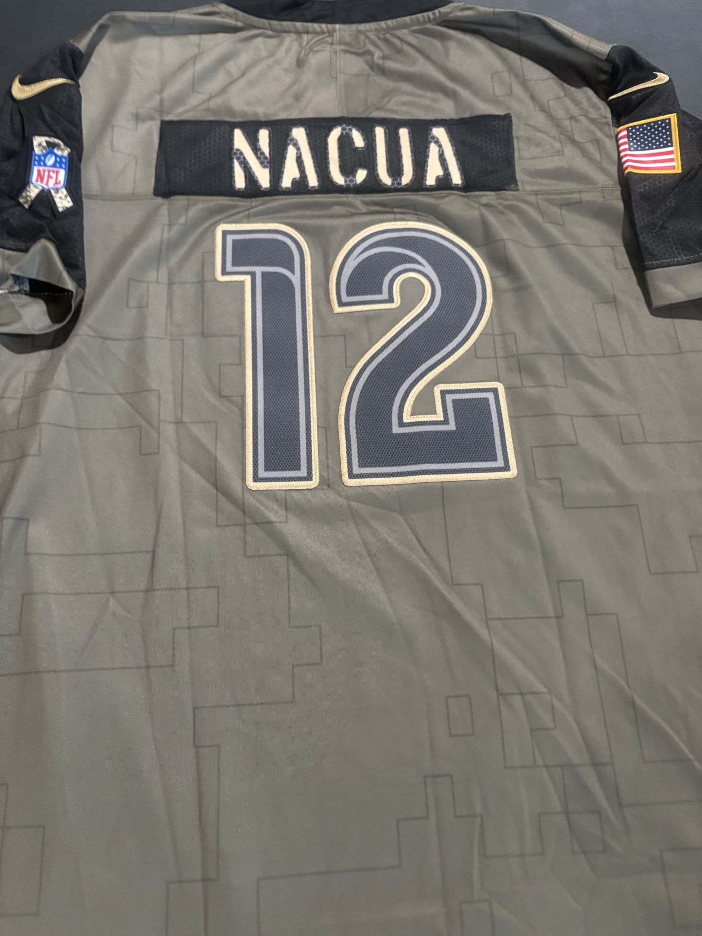 Rams Jerseys. New. Special. $55