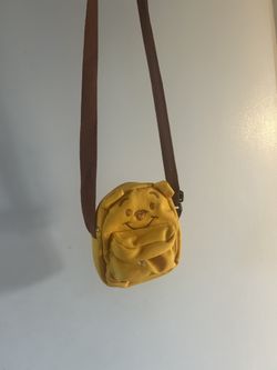 Winnie The Pooh Bag