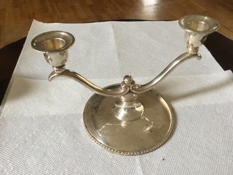 Candle holder