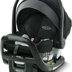 Graco Infant Car Seat