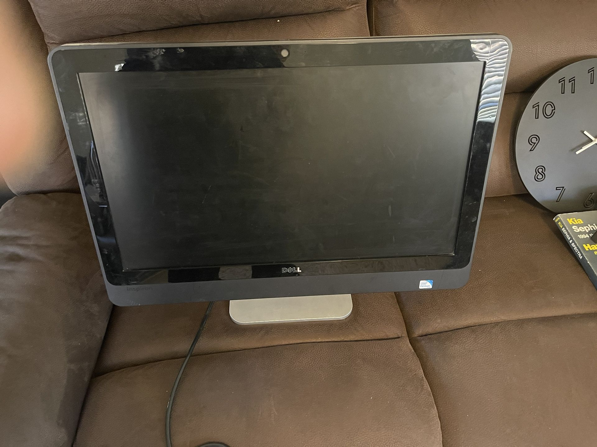 Dell Inspiron One 2330