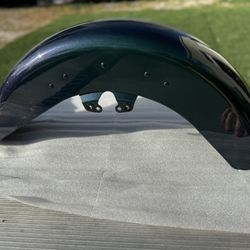 Harley Davidson Front fender
