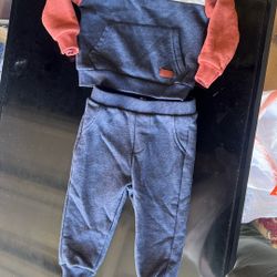 Baby Cloths 12months 