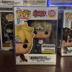 Boruto Pop #1356