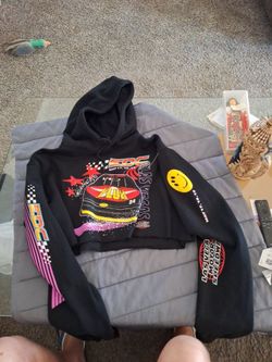2024 edc sweatshirt shurt