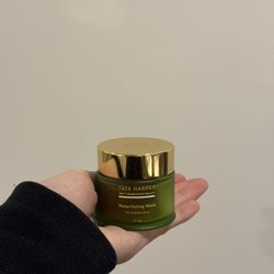 Tata Harper Resurfacing Mask