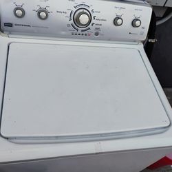 Mytag Washer Commercial 