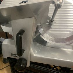 Meat Slicer