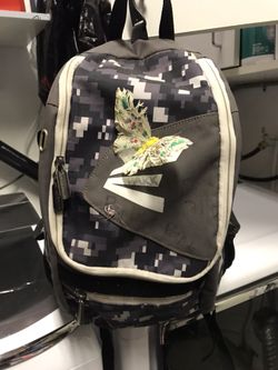 Easton 2-Tone Camo Sport Utility 2.0 Team Softball / Baseball Backpack