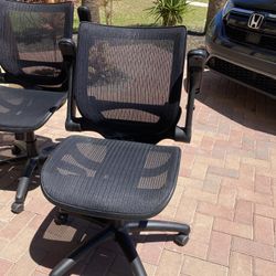 Like New Computer Chair For $50