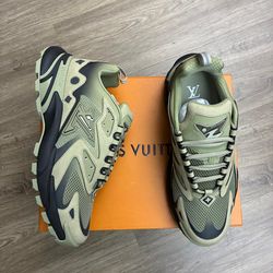 Louis Vuitton sneakers