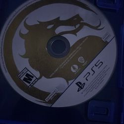 Mortal Kombat 1 For Ps5