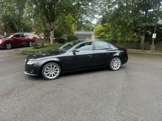 2009 Audi A4