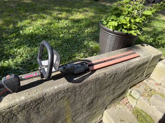 Tree Trimmer