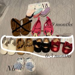 Baby Girl  Different Price 