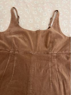 Vestido xxl