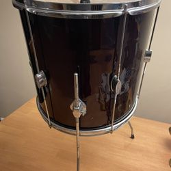First Act Floor Drum