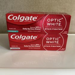 Colgate