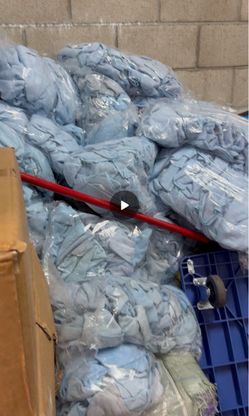Mechanical rags