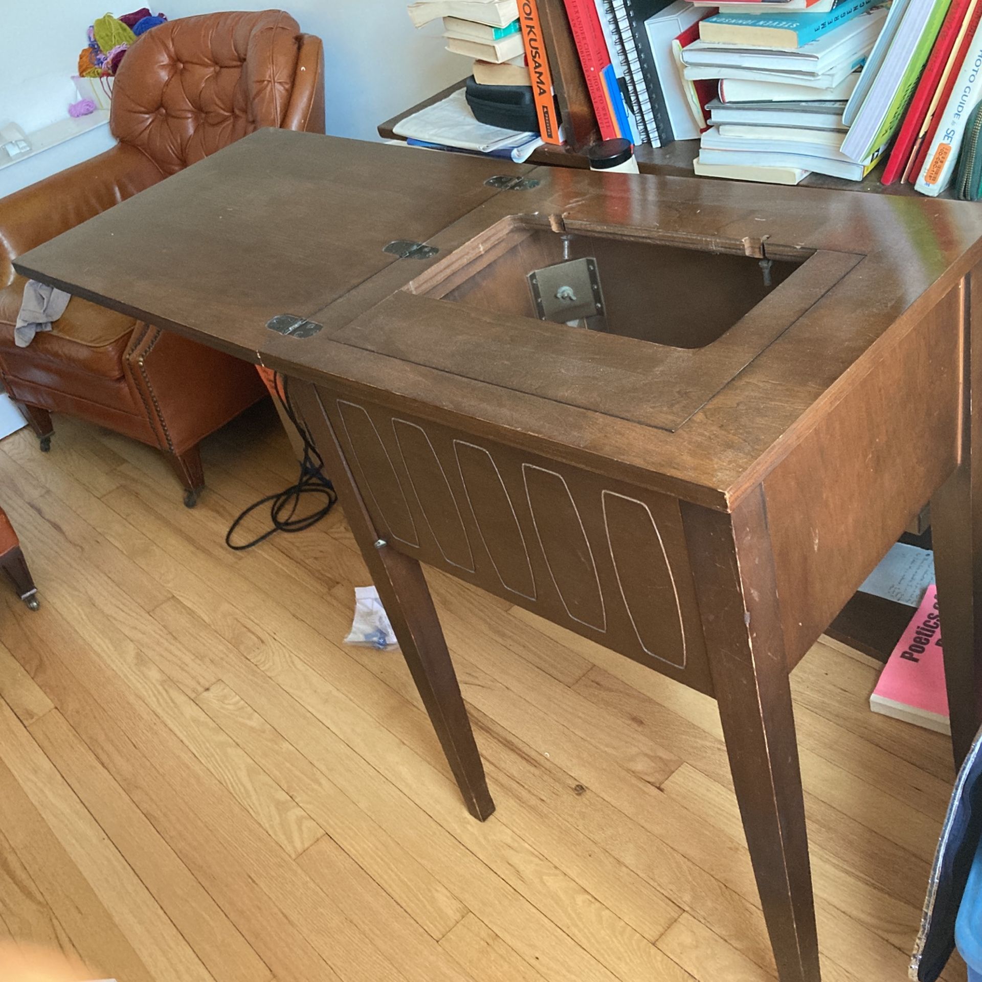 Sewing Table