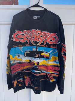 Godspeed shirt