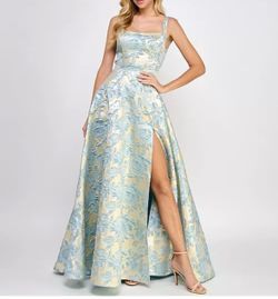Formal dress