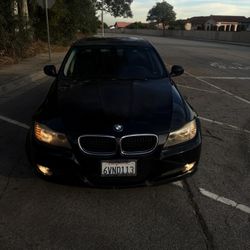 2011 BMW 328i