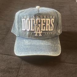New Era Snap Back / Dodgers Hat
