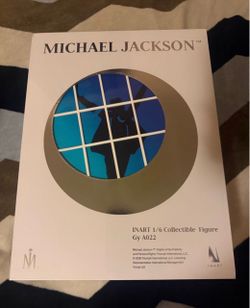 Inart- Michael Jackson Smooth Criminal