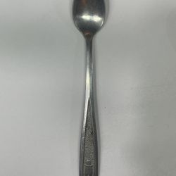 1980 Avon the first years spoon 