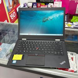 Lenovo X1 Carbon Intel Core i7 Vpro Inside For Sale 