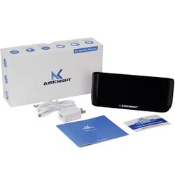 Premium Indoor Air Quality Monitor Indoor & Air Quality Sensor. 