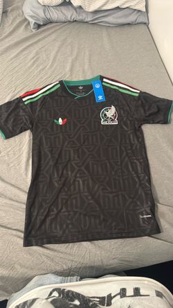 Adidas Mexico 26’ jersey
