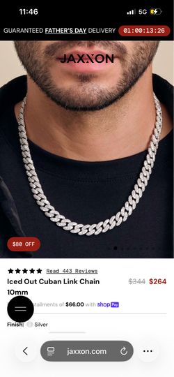 Jaxxon Chains