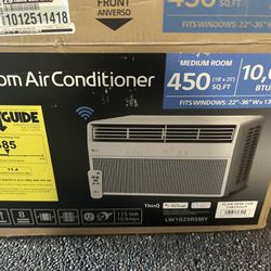 Air Conditioner 
