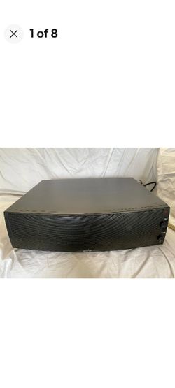 ZVOX 325 Surround Sound VGC