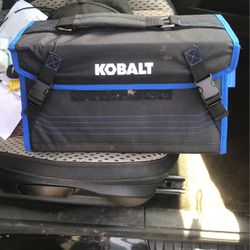 Kobalt Tool Bag 