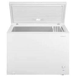 New Never Opened Chest Freezer 10 Cu Ft