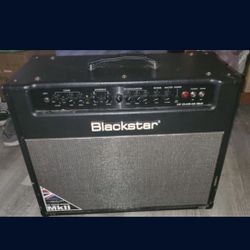 Blackstar Guitar Amp