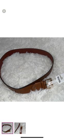 Mk X-Large Belt
